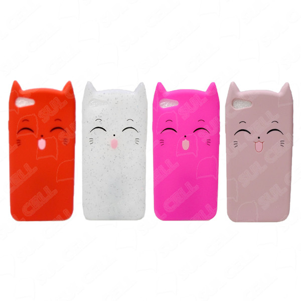 Capa Personalizada Iphone 7 Plus Modelo 50 Capa Feminina Capas Celular Apple iphone 7 plus análisis: capa personalizada iphone 7 plus modelo